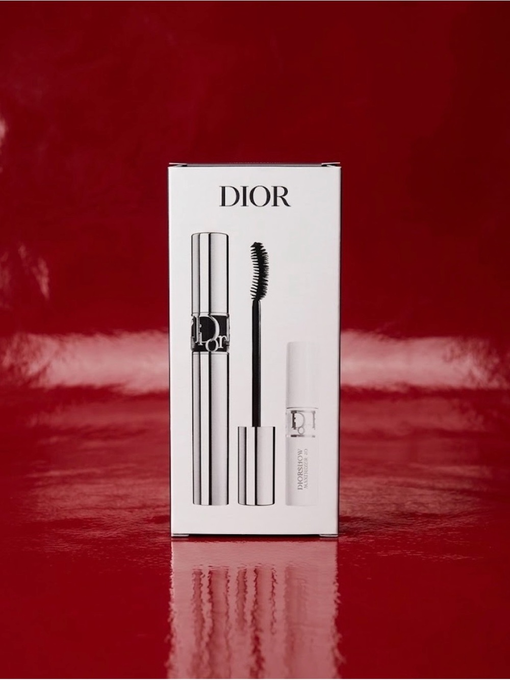 DiorShow Iconic Overcurl + Primer